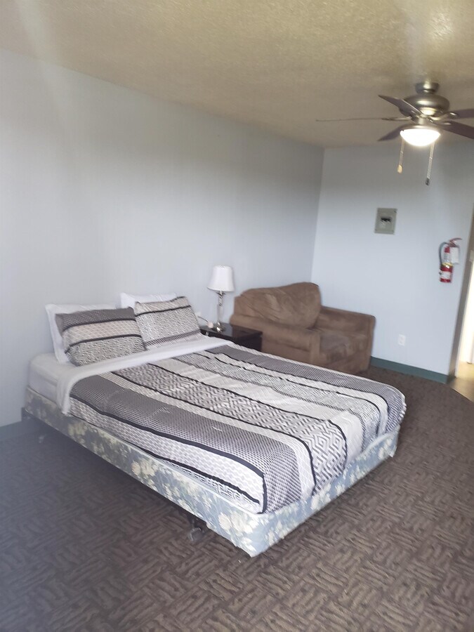 Photo - 10415 99 Ave Unité 208