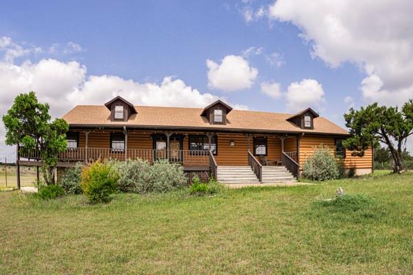 Building Photo - 1700 Co Rd 270