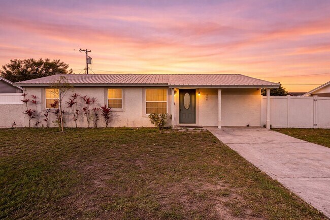 Photo - Coastal Waterfront Living in Apollo Beach – 3 Bed | 2 Bath