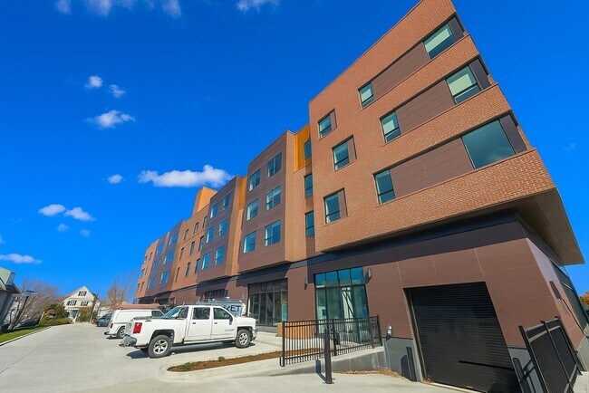 Photo - 45 E Central St Unit 202