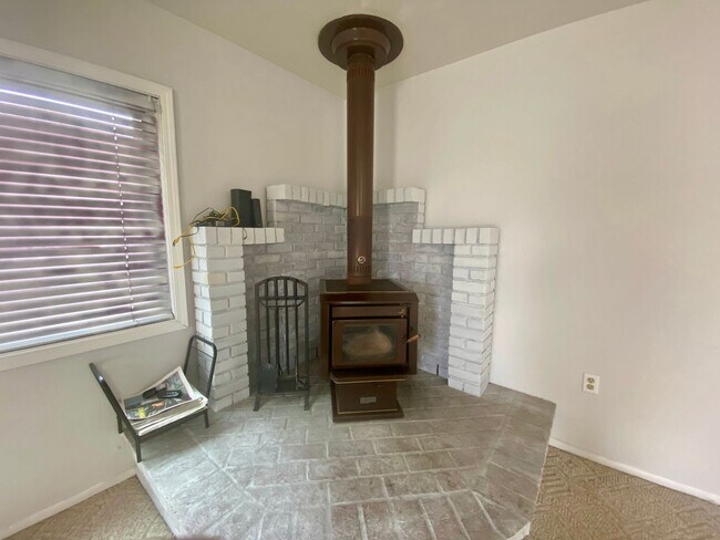 Photo - Charming 2 Bdrm, 2 Bath Home in Long Beach, WA