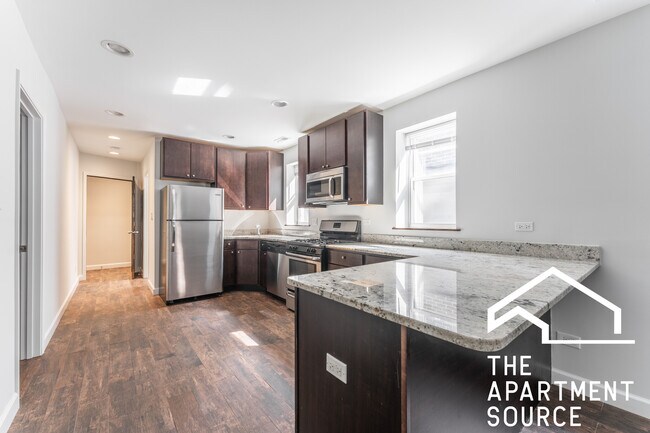 Building Photo - 2765 W Francis Pl Unit G Rental