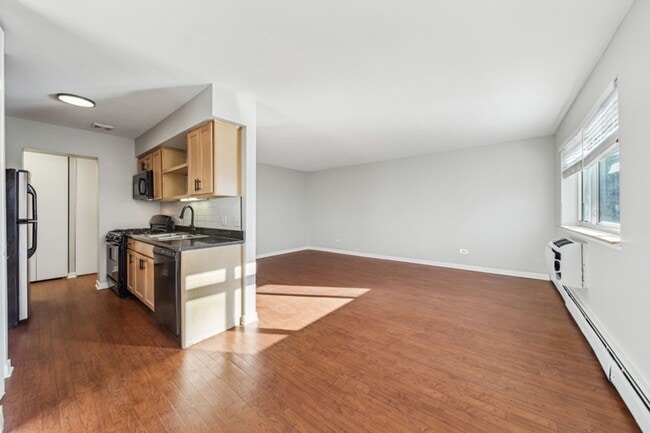 Photo - Brix on Morse