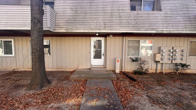 Photo - Wonderful 1-bedroom, 1.5-bath loft style condo!