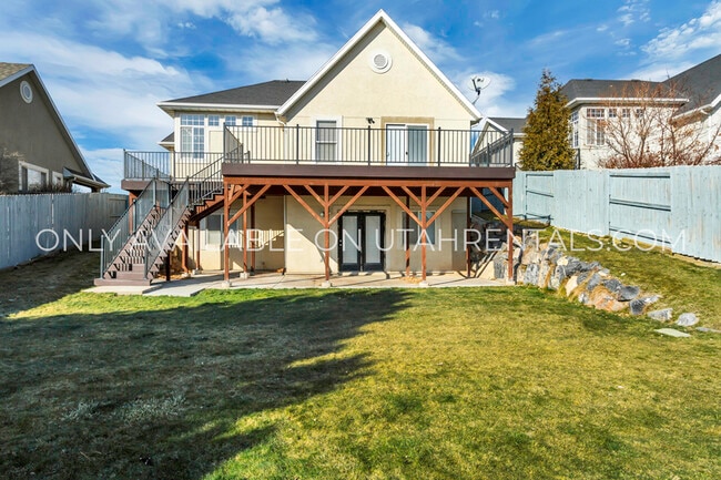 Photo - 4306 N Chestnut Oak Dr