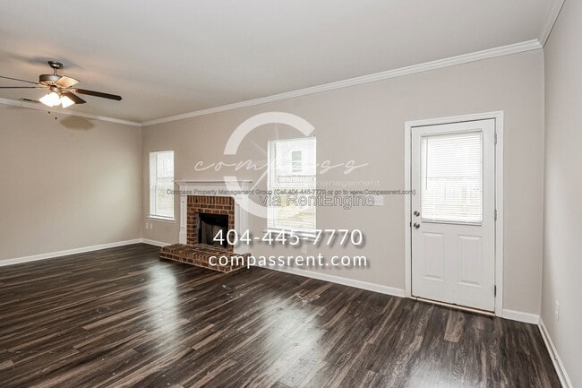 Photo - 101 Squarewood Ln NW