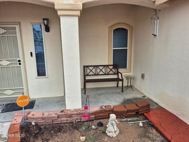 3264 Tierra Mision Dr