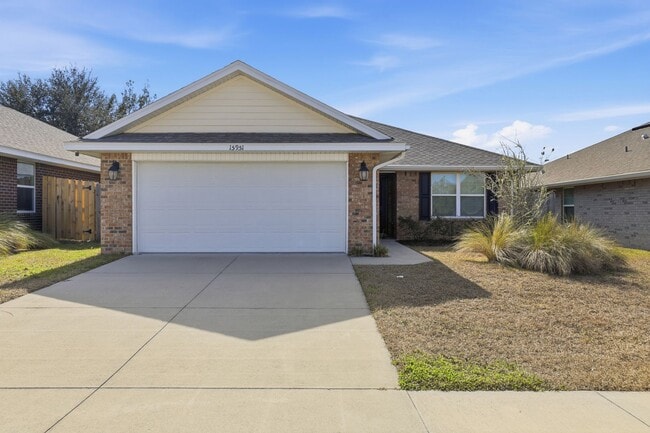 Building Photo - Newer Home in Alachua's Savannah Station