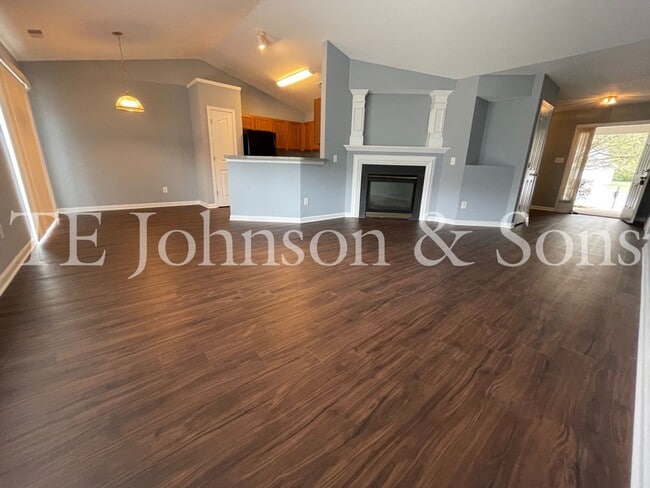 Photo - Charming 3 Bedroom Home with Bonus Room and Two Car Garage in Winston-Salem