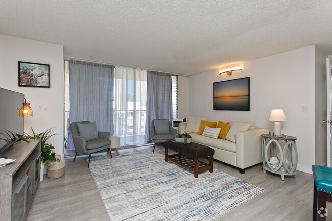 Building Photo - Move-in ready fully furnished beautiful 1 ... Rental