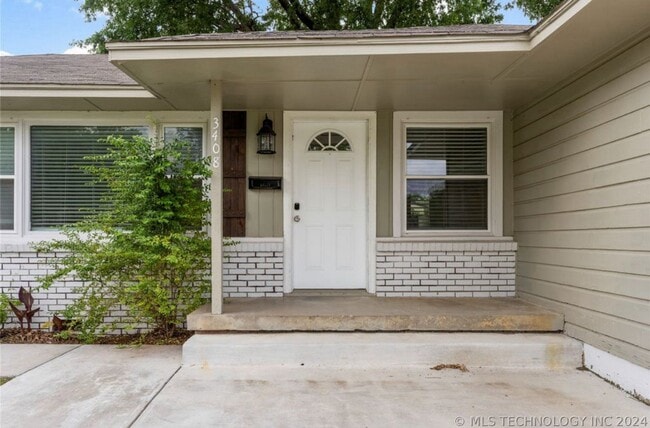 3408 S Pittsburg Ave