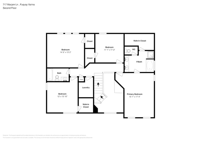 Photo - 717 Marjam Ln