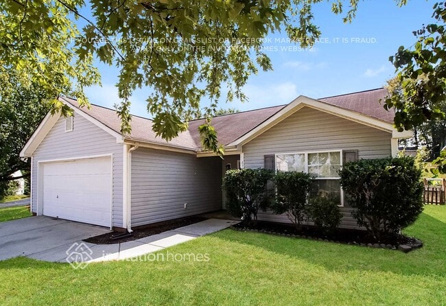 Photo - 8715 Wood Sorrel Ct