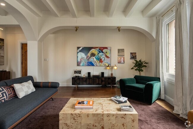 Building Photo - 455 E Ocean Blvd Unit 1102 Rental