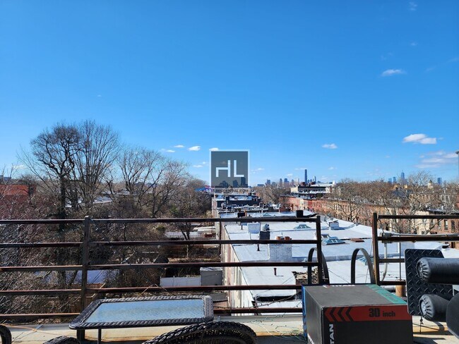 Photo - MALCOLM X BOULEVARD