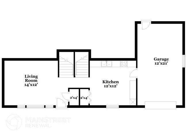 Building Photo - 1374 Chesterton Square S Rental