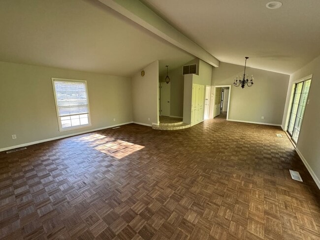 Photo - 2727 Lindsey Hollow Rd House