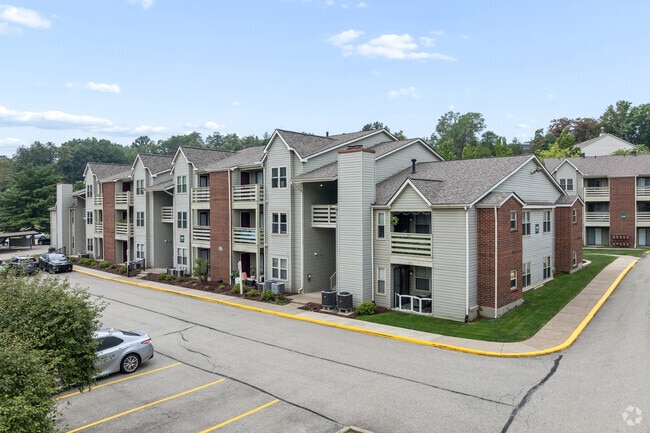 Building Photo - Monroeville Apartments at Belmont Ridge