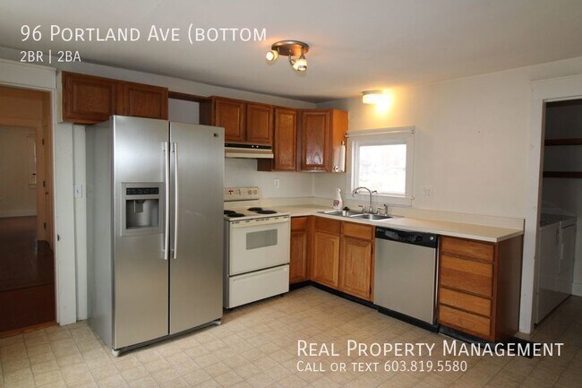 Photo - Conveniently Located 2 Bedroom Dover Duplex!