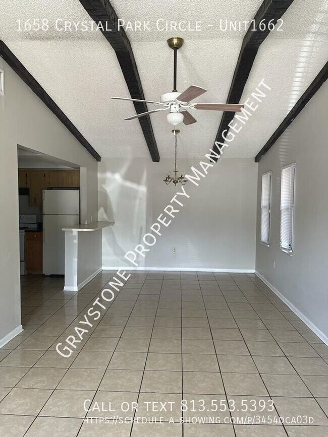 Photo - Beautiful 2-Bedroom, 2-Bathroom Unit in La... Unit 1662