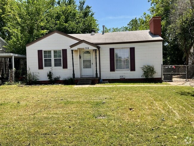 Building Photo - 308 E Kittyhawk Dr Rental