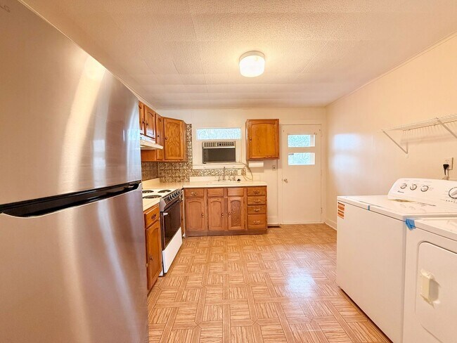 Photo - Welcome Home!