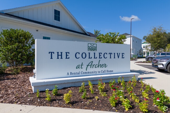 The Collective at Archer
