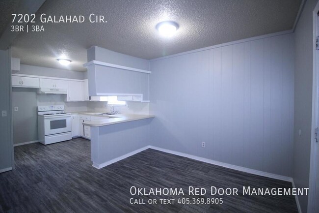 Photo - 7202 Galahad Cir Apartment