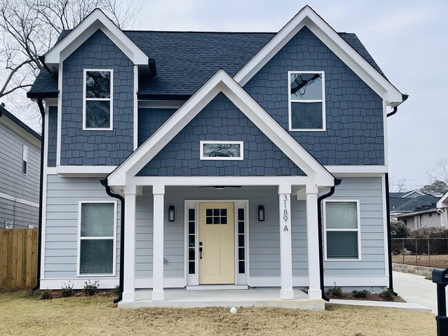 Photo - 3189 Jackson St