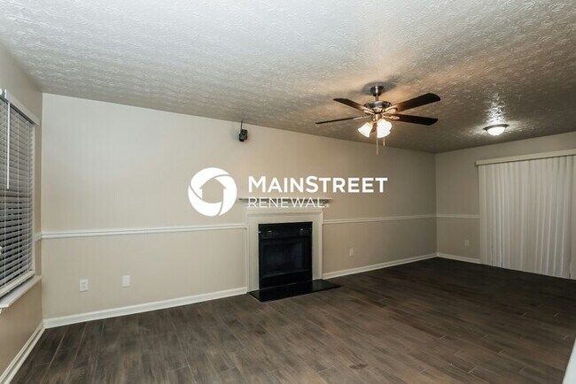 3 Bedroom Pet-Friendly Home in REX, GA with Main Street Renewal