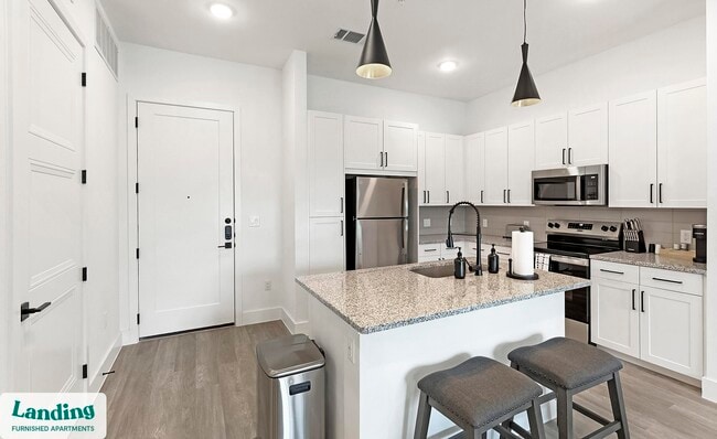 Photo - 650 E Sycamore St Unidad 3207.1408293