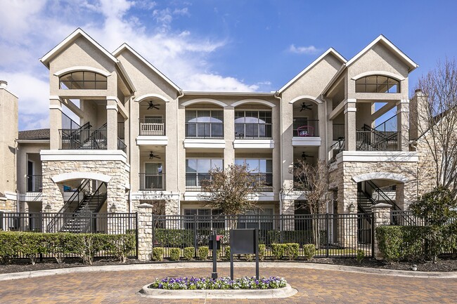 The Retreat at Cinco Ranch