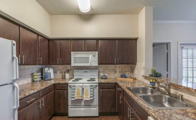 Photo - 2 bedroom in Spring TX 77379 Unit 2292