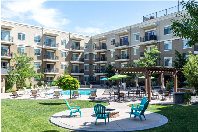 Photo - Kay's Crossing