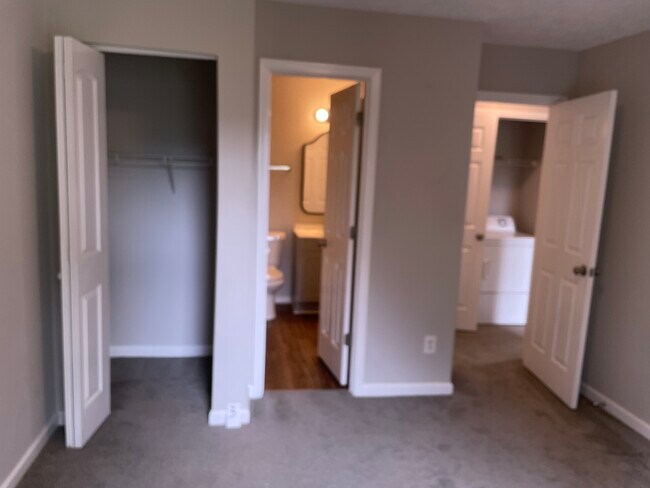 Bedroom 3 - 3650 Regency Park Dr