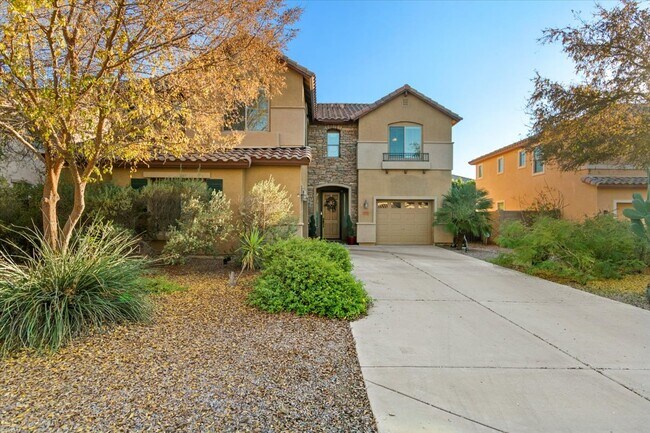 Photo - 3097 E Vallejo Dr House