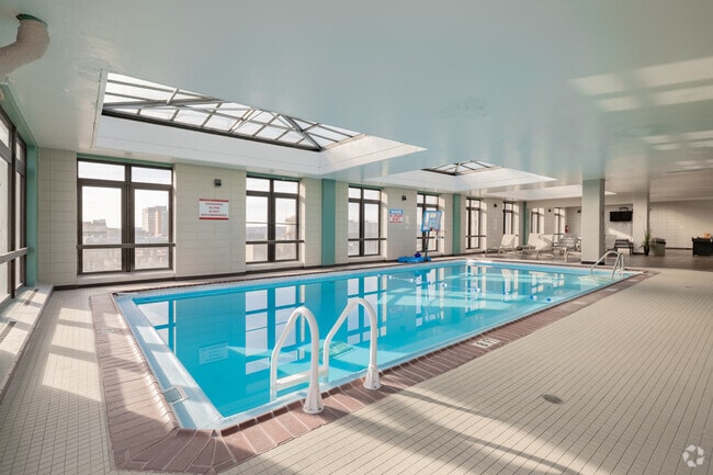 Building Photo - Garfield Tower Apartments