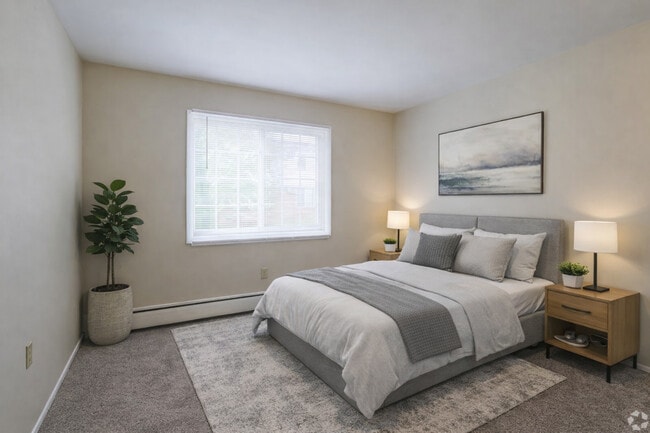 Photo - Birch Tree Apartments