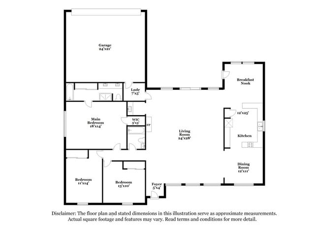 Photo - 2221 Collier Ct