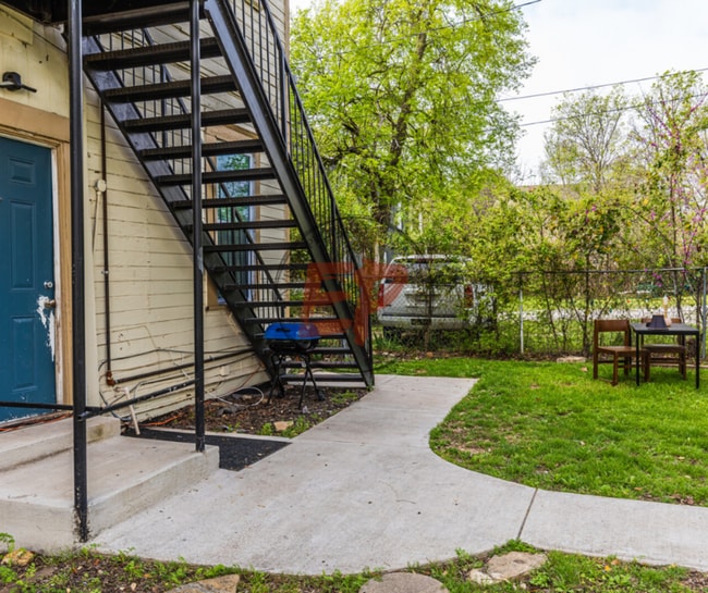 Photo - 1603 West Ave