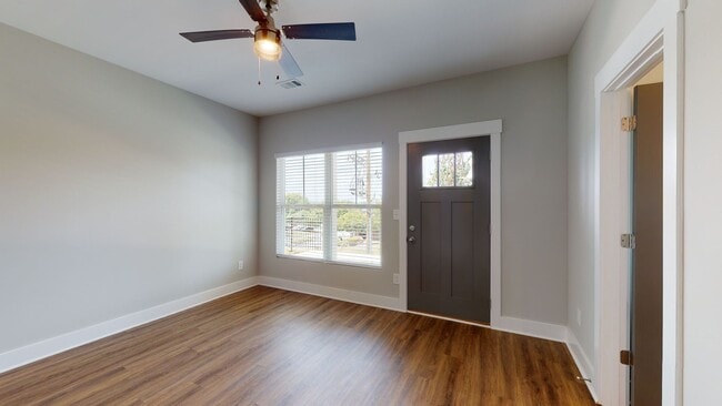 Photo - THE VIEW ON NORTH- PRE-LEASING FOR AUGUST ...