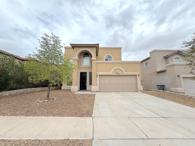 Building Photo - Sandstone Ranch Estates 3 Bed Refrig A/C! Rental