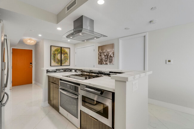Photo - 3000 N Ocean Dr Unit 19h