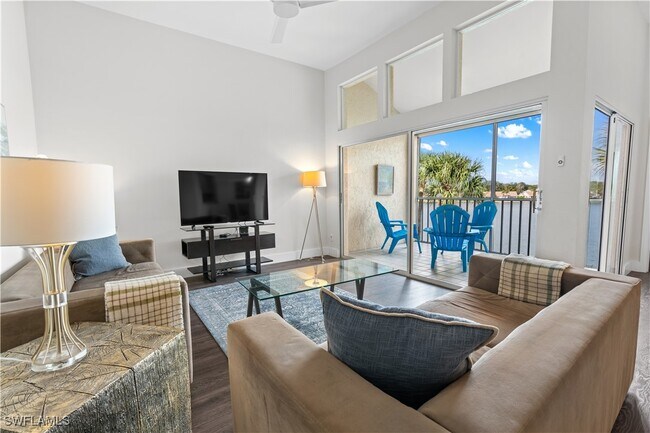 Building Photo - 2711 Citrus Lake Dr Unit F302