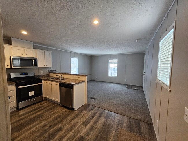 Photo - 1301 Avenue A