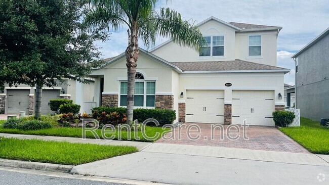 Building Photo - 8019 Navel Orange Ln Rental