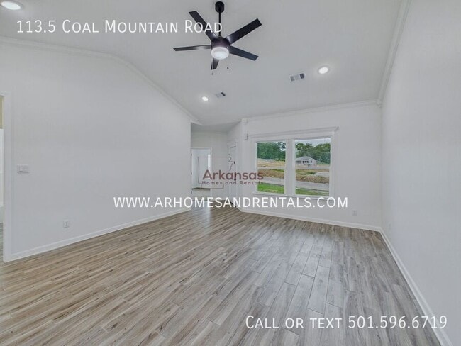 Photo - 113.5 Coal Mountain Rd