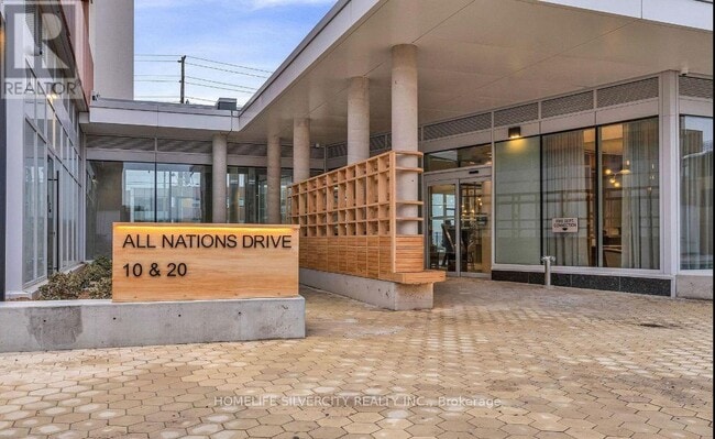 Photo - 20 All Nations Dr Unité 727