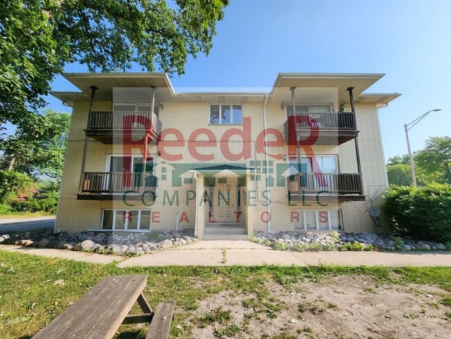 Building Photo - 7344 Hohman Ave Unit 1 West