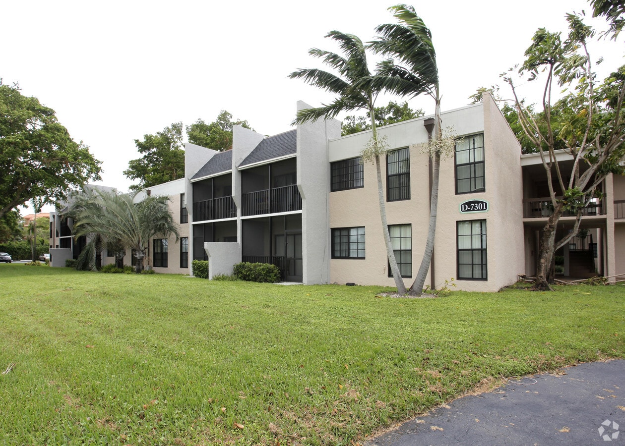 Photo - Plantation Meadows Apartments